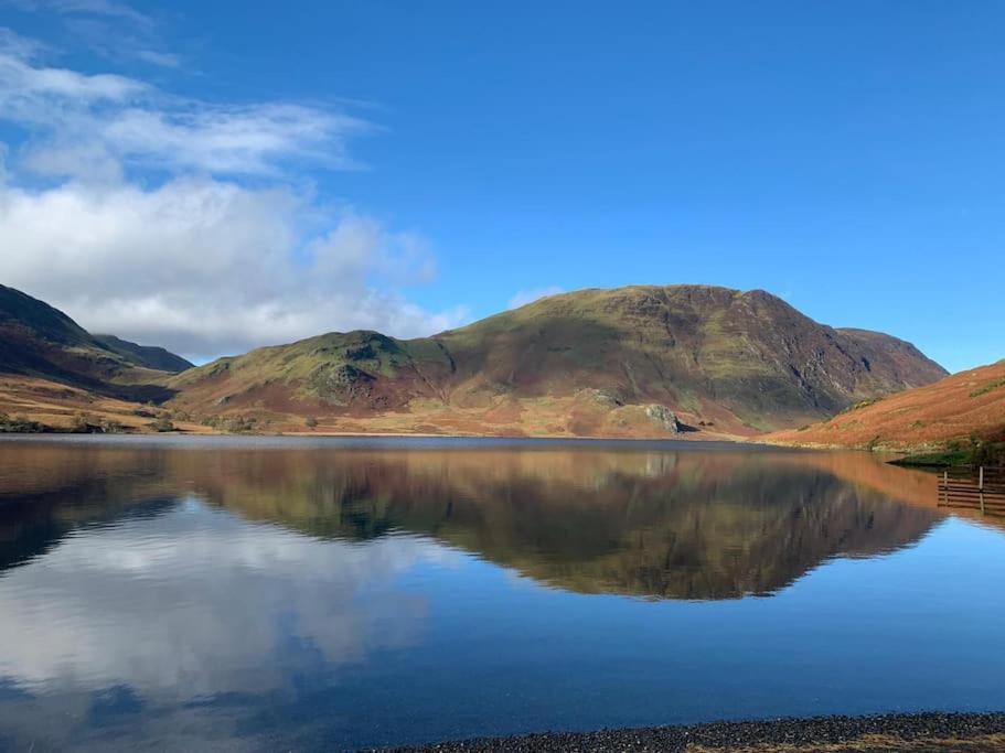 Lakeland Retreat Lamplugh Экстерьер фото