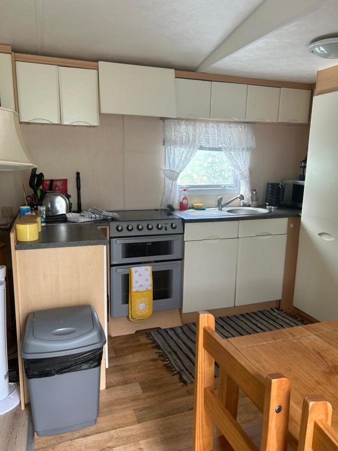 Lakeland Retreat Lamplugh Экстерьер фото