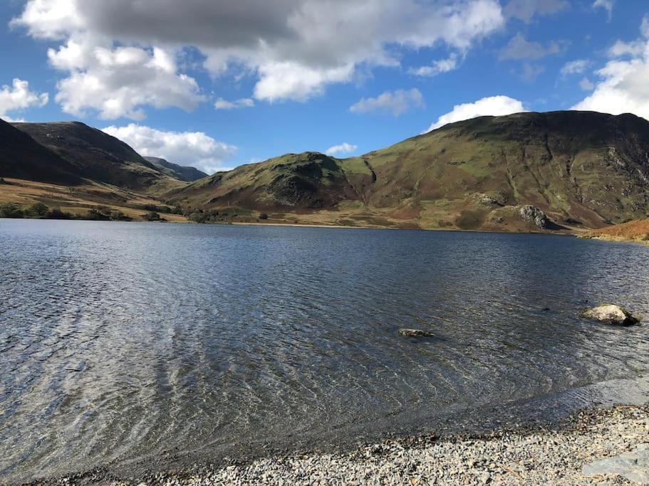 Lakeland Retreat Lamplugh Экстерьер фото