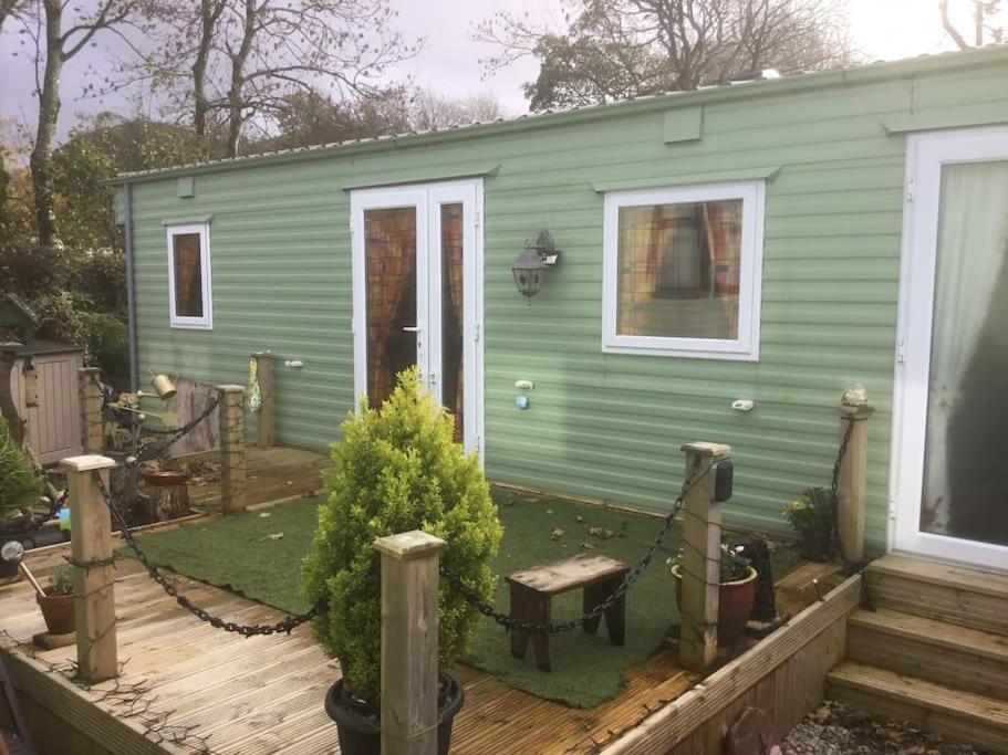 Lakeland Retreat Lamplugh Экстерьер фото