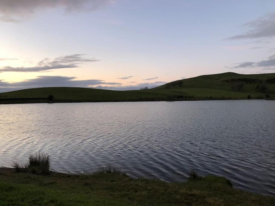 Lakeland Retreat Lamplugh Экстерьер фото