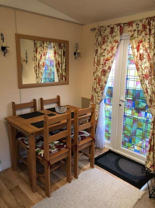Lakeland Retreat Lamplugh Экстерьер фото