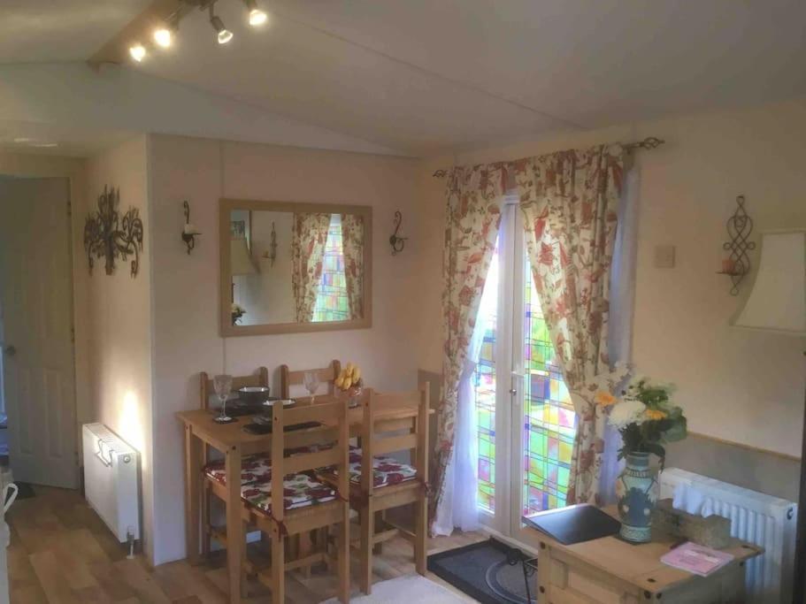 Lakeland Retreat Lamplugh Экстерьер фото
