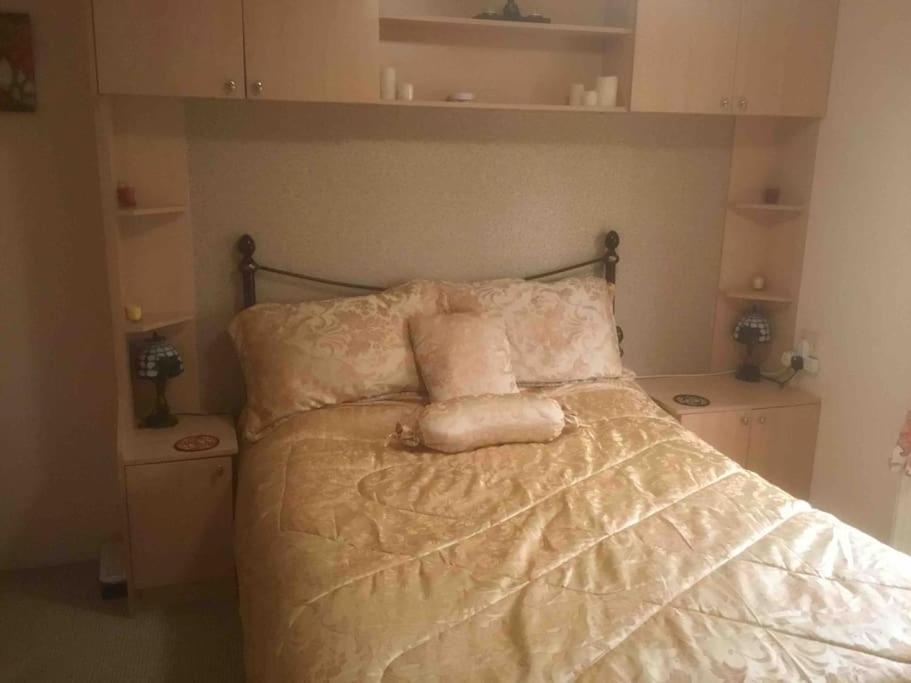 Lakeland Retreat Lamplugh Экстерьер фото