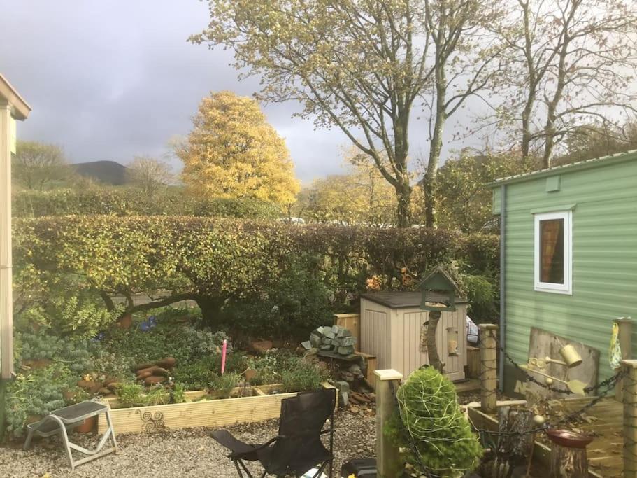 Lakeland Retreat Lamplugh Экстерьер фото